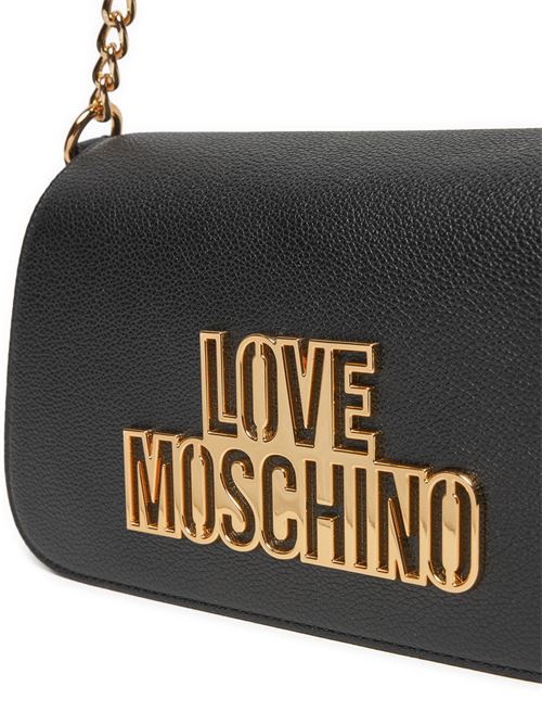  LOVE MOSCHINO | JC4337PP0LKO0/000